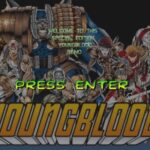 Youngblood : Search and Destroy