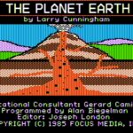 Your Universe Volume 2: The Planet Earth