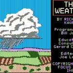 Your Universe Volume 3: The Weather