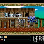 Ys III: Wanderers from Ys