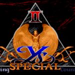 Ys II Special