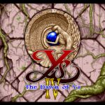 Ys IV: The Dawn of Ys