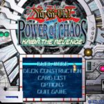 Yu-Gi-Oh!: Power of Chaos – Kaiba the Revenge