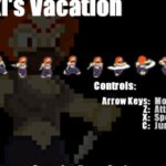 Yuki’s Vacation