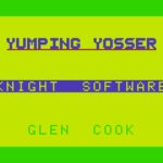 Yumping Yosser