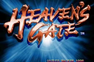 Yusha: Heaven’s Gate