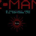 Z-Man