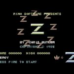 Z-Pilot