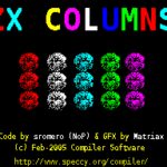 ZX Columns