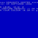 ZX Draughts