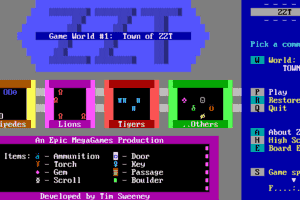 ZZT
