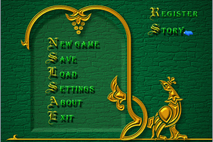 Zabugorie: The Fairy Planet