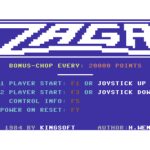Zaga Mission