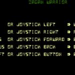 Zagan Warrior