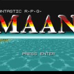 Zakato: Maan