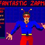 Zapman