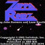 Zappa Roidz