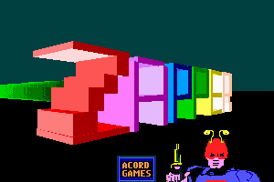 Zapper In Neverwhere