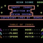 Zappy Zooks