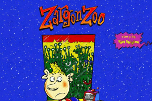 Zargon Zoo