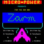 Zarm