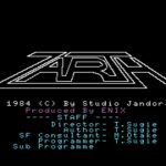 Zarth