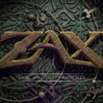 Zax: The Alien Hunter