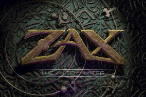 Zax: The Alien Hunter