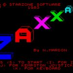 Zaxxan