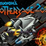 Zaxxon’s Motherbase 2000
