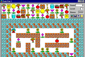 Zeek The Geek Part One