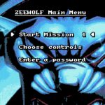 Zeewolf