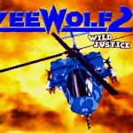 Zeewolf 2: Wild Justice
