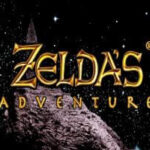 Zelda’s Adventure