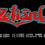 Zeliard