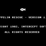 Zeppelin Rescue