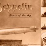 Zeppelin! Command a Global Airship Empire