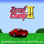 Zero4 Champ II