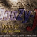 Zero4 Champ: Doozy-J