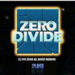 Zero Divide