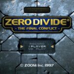Zero Divide: The Final Conflict
