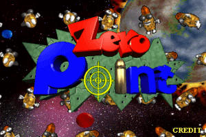 Zero Point