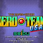 Zero Team U.S.A.
