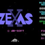 Zexas