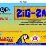 Zig-Zag