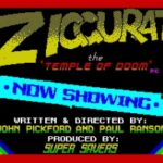 Ziggurat: The Temple of Doom