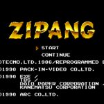 Zipang