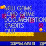 Zipman III