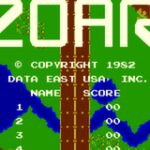 Zoar