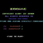 Zodiac